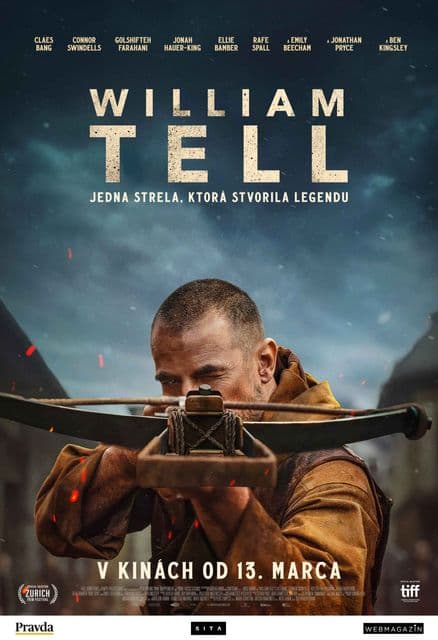 WILLIAM TELL