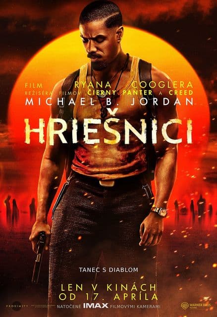 Hriešnici