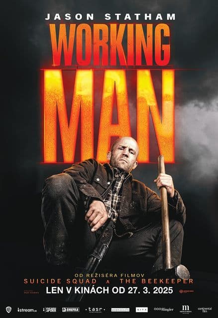 Working Man