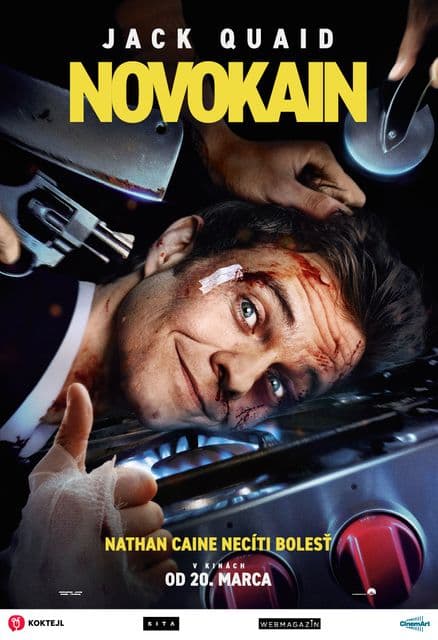 Novokain