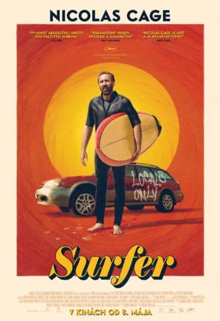 Surfer