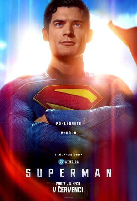 SUPERMAN