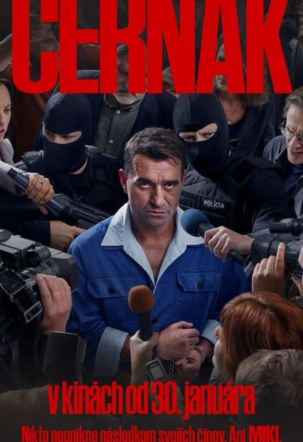 Černák