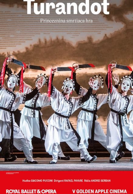 Turandot